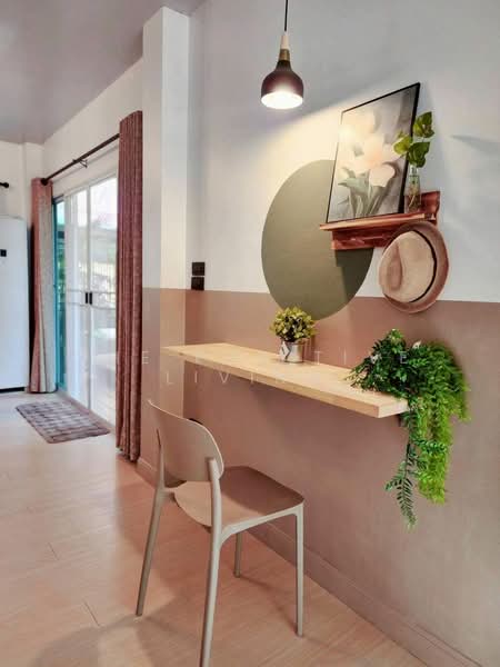 Chiang Mai House – San Na Meng Area, Doi Saket District, Chiang Mai, San Pu Loei, Doi Saket, Chiang Mai, 3 Bedrooms, 120 sqm, Single Detached House For Sale, by The Positive Living, 500156937 - DDproperty.com