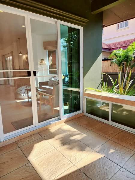 Chiang Mai House – San Na Meng Area, Doi Saket District, Chiang Mai, San Pu Loei, Doi Saket, Chiang Mai, 3 Bedrooms, 120 sqm, Single Detached House For Sale, by The Positive Living, 500156937 - DDproperty.com