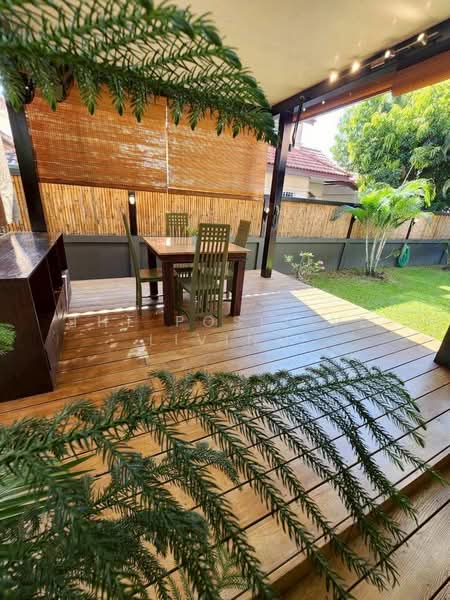 Chiang Mai House – San Na Meng Area, Doi Saket District, Chiang Mai, San Pu Loei, Doi Saket, Chiang Mai, 3 Bedrooms, 120 sqm, Single Detached House For Sale, by The Positive Living, 500156937 - DDproperty.com