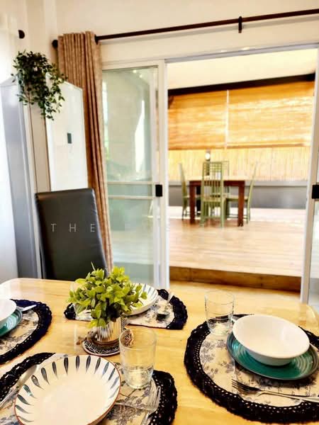 Chiang Mai House – San Na Meng Area, Doi Saket District, Chiang Mai, San Pu Loei, Doi Saket, Chiang Mai, 3 Bedrooms, 120 sqm, Single Detached House For Sale, by The Positive Living, 500156937 - DDproperty.com