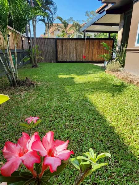 Chiang Mai House – San Na Meng Area, Doi Saket District, Chiang Mai, San Pu Loei, Doi Saket, Chiang Mai, 3 Bedrooms, 120 sqm, Single Detached House For Sale, by The Positive Living, 500156937 - DDproperty.com