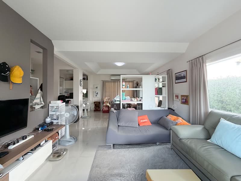 Mantana Kalapapruk-Wongwaen, Bangkok, 379 Kanchanaphisek Road, Lak Song, Bang Khae, Bangkok, 3 Bedrooms, 164 sqm, Single Detached House For Sale, by Chantat Raoprachong, 500156938 - DDproperty.com