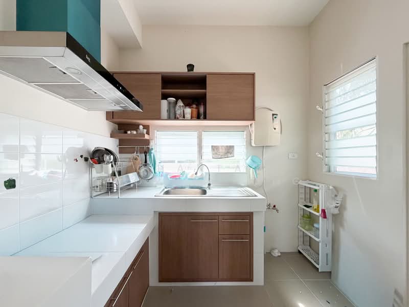 Mantana Kalapapruk-Wongwaen, Bangkok, 379 Kanchanaphisek Road, Lak Song, Bang Khae, Bangkok, 3 Bedrooms, 164 sqm, Single Detached House For Sale, by Chantat Raoprachong, 500156938 - DDproperty.com