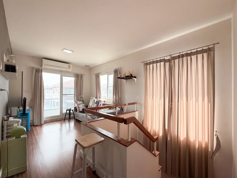 Mantana Kalapapruk-Wongwaen, Bangkok, 379 Kanchanaphisek Road, Lak Song, Bang Khae, Bangkok, 3 Bedrooms, 164 sqm, Single Detached House For Sale, by Chantat Raoprachong, 500156938 - DDproperty.com