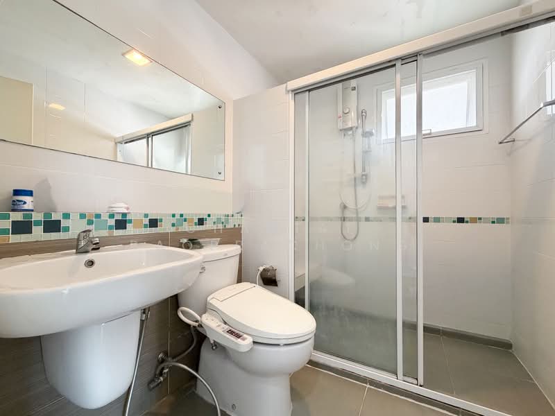 Mantana Kalapapruk-Wongwaen, Bangkok, 379 Kanchanaphisek Road, Lak Song, Bang Khae, Bangkok, 3 Bedrooms, 164 sqm, Single Detached House For Sale, by Chantat Raoprachong, 500156938 - DDproperty.com