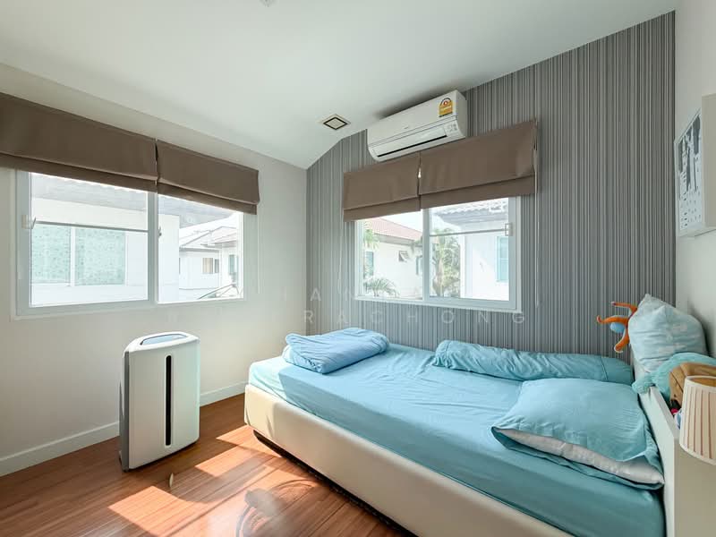 Mantana Kalapapruk-Wongwaen : มัณฑนา กัลปพฤกษ์ – วงแหวน, กรุงเทพ, 379 ถนนกาญจนาภิเษก, หลักสอง, บางแค, กรุงเทพ, 164 ตร.ม., บ้านเดี่ยว ขาย, โดย Chantat Raoprachong, 500156938 - DDproperty.com