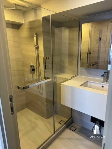 Park Origin Chula-Samyan : พาร์ค ออริจิ้น จุฬา สามย่าน, กรุงเทพ, ถนนพระรามที่ 4, มหาพฤฒาราม, บางรัก, กรุงเทพ, 64 ตร.ม., คอนโด ให้เช่า, โดย PROPMATCH CO., LTD., 500156940 - DDproperty.com