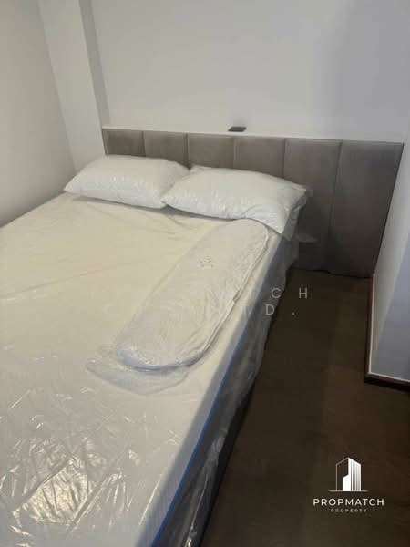 Park Origin Chula-Samyan, Bangkok, Rama 4 Road, Maha Phrutharam, Bang Rak, Bangkok, 2 Bedrooms, 64 sqm, Condo For Rent, by PROPMATCH CO., LTD., 500156940 - DDproperty.com