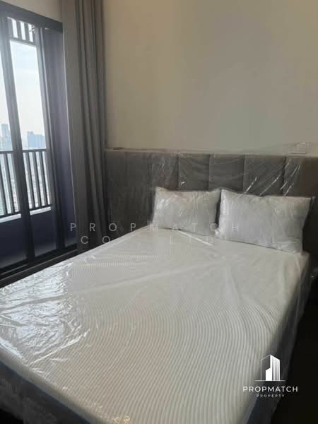 Park Origin Chula-Samyan : พาร์ค ออริจิ้น จุฬา สามย่าน, กรุงเทพ, ถนนพระรามที่ 4, มหาพฤฒาราม, บางรัก, กรุงเทพ, 64 ตร.ม., คอนโด ให้เช่า, โดย PROPMATCH CO., LTD., 500156940 - DDproperty.com