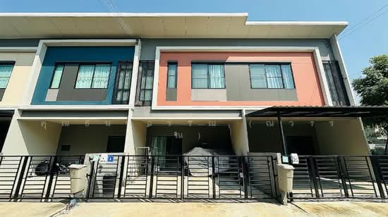 Siri Place Bangyai : สิริ เพลส บางใหญ่, นนทบุรี