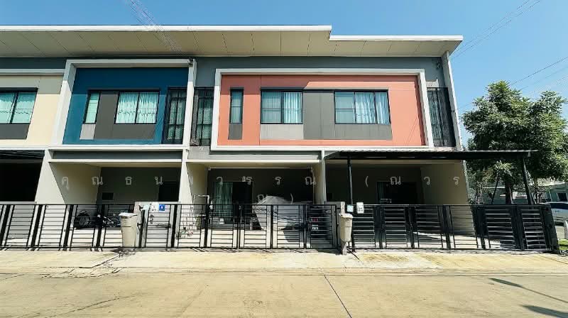 Siri Place Bangyai : สิริ เพลส บางใหญ่, นนทบุรี, ถนนประชาอุทิศ, บางแม่นาง, บางใหญ่, นนทบุรี, 19 ตร.ม., ทาวน์เฮ้าส์ ขาย, โดย คุณธนพวรรณ (ณวรรณ), 500156941 - DDproperty.com