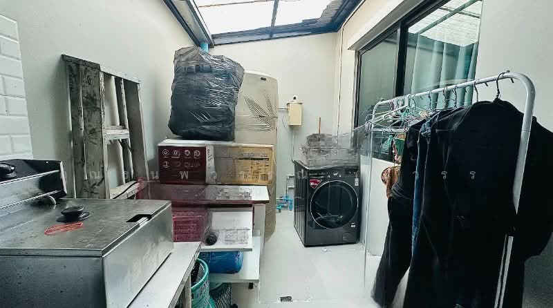 Siri Place Bangyai, Nonthaburi, Pracha Uthit Road, Bang Mae Nang, Bang Yai, Nonthaburi, 4 Bedrooms, 19 sqm, Townhouse For Sale, by คุณธนพวรรณ (ณวรรณ), 500156941 - DDproperty.com