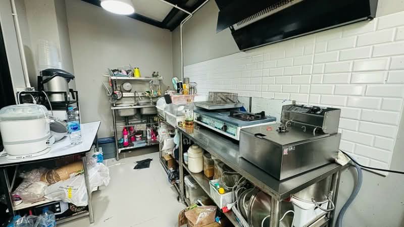 Siri Place Bangyai, Nonthaburi, Pracha Uthit Road, Bang Mae Nang, Bang Yai, Nonthaburi, 4 Bedrooms, 19 sqm, Townhouse For Sale, by คุณธนพวรรณ (ณวรรณ), 500156941 - DDproperty.com