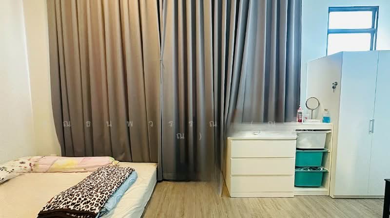 Siri Place Bangyai, Nonthaburi, Pracha Uthit Road, Bang Mae Nang, Bang Yai, Nonthaburi, 4 Bedrooms, 19 sqm, Townhouse For Sale, by คุณธนพวรรณ (ณวรรณ), 500156941 - DDproperty.com