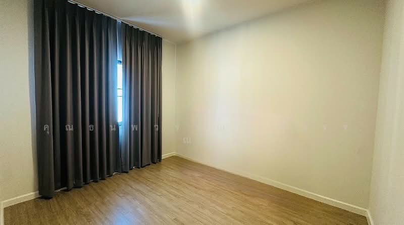 Siri Place Bangyai, Nonthaburi, Pracha Uthit Road, Bang Mae Nang, Bang Yai, Nonthaburi, 4 Bedrooms, 19 sqm, Townhouse For Sale, by คุณธนพวรรณ (ณวรรณ), 500156941 - DDproperty.com