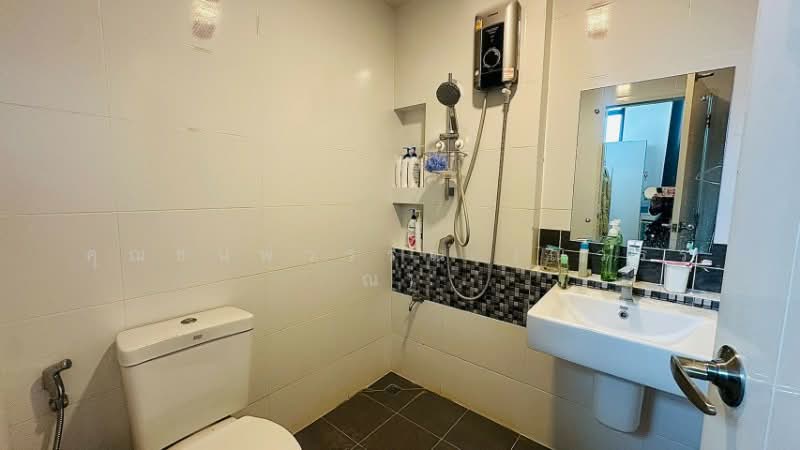 Siri Place Bangyai, Nonthaburi, Pracha Uthit Road, Bang Mae Nang, Bang Yai, Nonthaburi, 4 Bedrooms, 19 sqm, Townhouse For Sale, by คุณธนพวรรณ (ณวรรณ), 500156941 - DDproperty.com