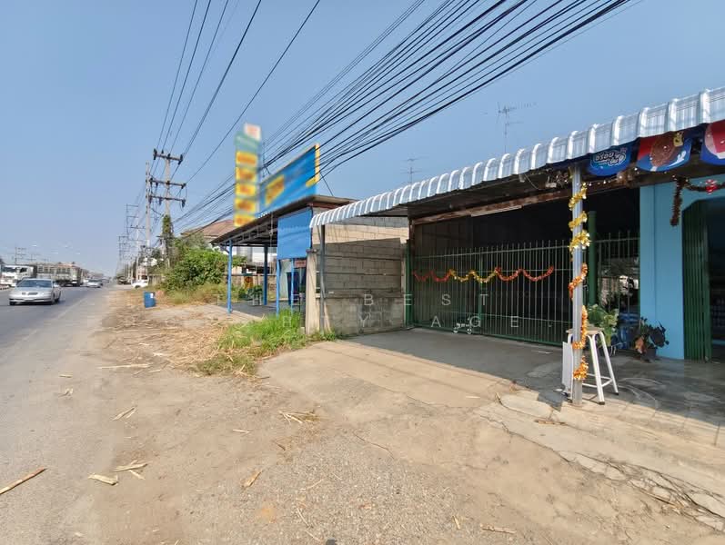 บ้านเดี่ยวท่ามะกา กาญจนบุรี, Kanchanaburi, Tha Mai, Tha Maka, Kanchanaburi, 2 Bedrooms, 100 sqm, Single Detached House For Sale, by The Best Property Agent แจ็ค, 500156942 - DDproperty.com