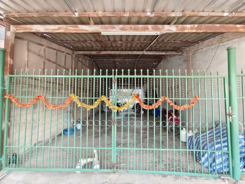 บ้านเดี่ยวท่ามะกา กาญจนบุรี, Kanchanaburi, Tha Mai, Tha Maka, Kanchanaburi, 2 Bedrooms, 100 sqm, Single Detached House For Sale, by The Best Property Agent แจ็ค, 500156942 - DDproperty.com