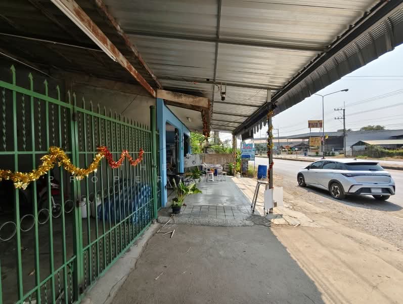 บ้านเดี่ยวท่ามะกา กาญจนบุรี, Kanchanaburi, Tha Mai, Tha Maka, Kanchanaburi, 2 Bedrooms, 100 sqm, Single Detached House For Sale, by The Best Property Agent แจ็ค, 500156942 - DDproperty.com