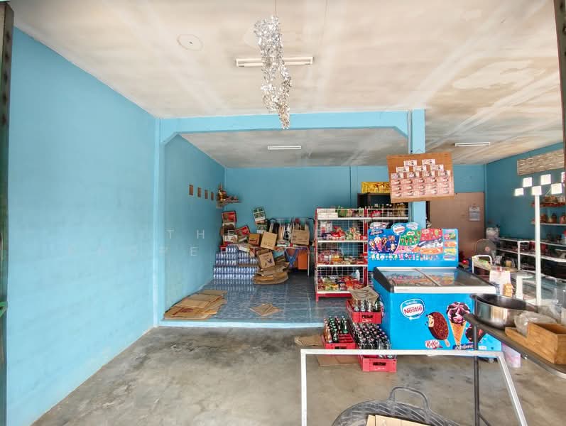 บ้านเดี่ยวท่ามะกา กาญจนบุรี, Kanchanaburi, Tha Mai, Tha Maka, Kanchanaburi, 2 Bedrooms, 100 sqm, Single Detached House For Sale, by The Best Property Agent แจ็ค, 500156942 - DDproperty.com