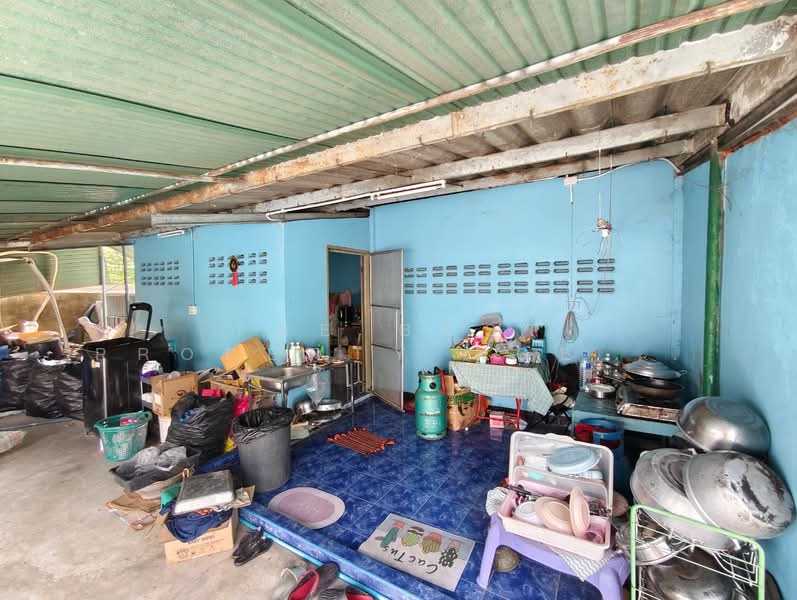 บ้านเดี่ยวท่ามะกา กาญจนบุรี, Kanchanaburi, Tha Mai, Tha Maka, Kanchanaburi, 2 Bedrooms, 100 sqm, Single Detached House For Sale, by The Best Property Agent แจ็ค, 500156942 - DDproperty.com