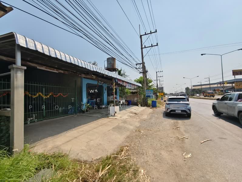 บ้านเดี่ยวท่ามะกา กาญจนบุรี, Kanchanaburi, Tha Mai, Tha Maka, Kanchanaburi, 2 Bedrooms, 100 sqm, Single Detached House For Sale, by The Best Property Agent แจ็ค, 500156942 - DDproperty.com