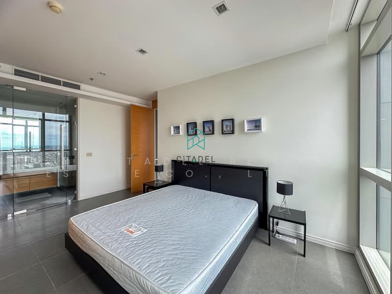 The River by Raimon Land, Bangkok, Soi Charoen Nakorn 13, Charoen Nakorn Road, Khlong Ton Sai, Khlong San, Bangkok, 1 Bedroom, 62 sqm, Condo For Sale, by Citadel Real Estate Co., Ltd. -, 500156943 - DDproperty.com