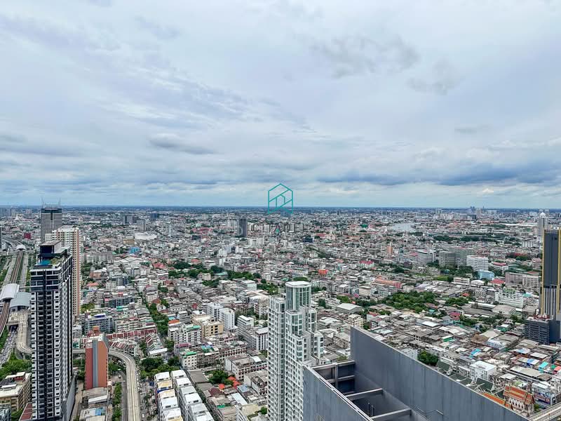 The River by Raimon Land, Bangkok, Soi Charoen Nakorn 13, Charoen Nakorn Road, Khlong Ton Sai, Khlong San, Bangkok, 1 Bedroom, 62 sqm, Condo For Sale, by Citadel Real Estate Co., Ltd. -, 500156943 - DDproperty.com