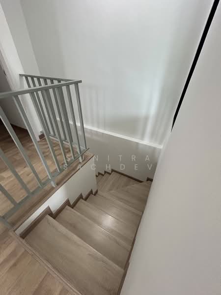 Timehome 62, Bangkok, Dok Mai, Prawet, Bangkok, 3 Bedrooms, 125 sqm, Townhouse For Rent, by Sunitra Sachdev, 500156944 - DDproperty.com