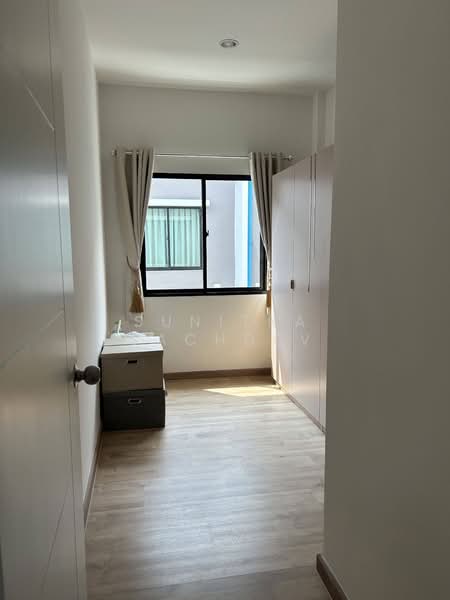 Timehome 62, Bangkok, Dok Mai, Prawet, Bangkok, 3 Bedrooms, 125 sqm, Townhouse For Rent, by Sunitra Sachdev, 500156944 - DDproperty.com