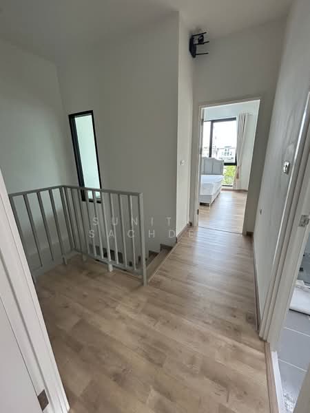 Timehome 62, Bangkok, Dok Mai, Prawet, Bangkok, 3 Bedrooms, 125 sqm, Townhouse For Rent, by Sunitra Sachdev, 500156944 - DDproperty.com