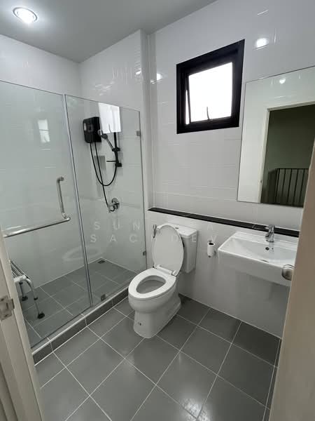 Timehome 62, Bangkok, Dok Mai, Prawet, Bangkok, 3 Bedrooms, 125 sqm, Townhouse For Rent, by Sunitra Sachdev, 500156944 - DDproperty.com