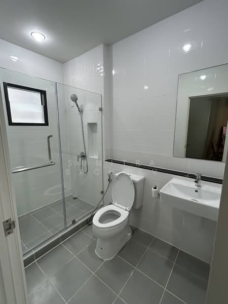 Timehome 62, Bangkok, Dok Mai, Prawet, Bangkok, 3 Bedrooms, 125 sqm, Townhouse For Rent, by Sunitra Sachdev, 500156944 - DDproperty.com