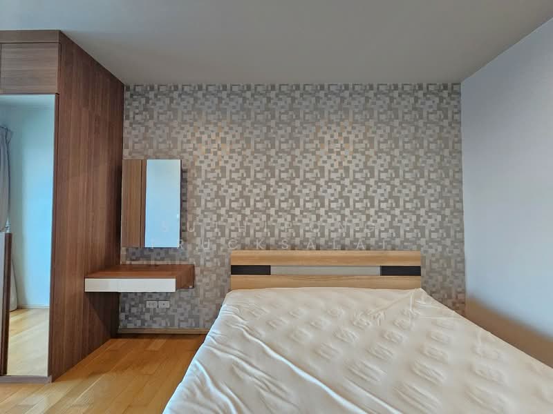 Hive Sathorn, Bangkok, Krung Thonburi Road, Khlong Ton Sai, Khlong San, Bangkok, 2 Bedrooms, 70 sqm, Condo For Rent, by Suthipong Prucksalai, 500156945 - DDproperty.com