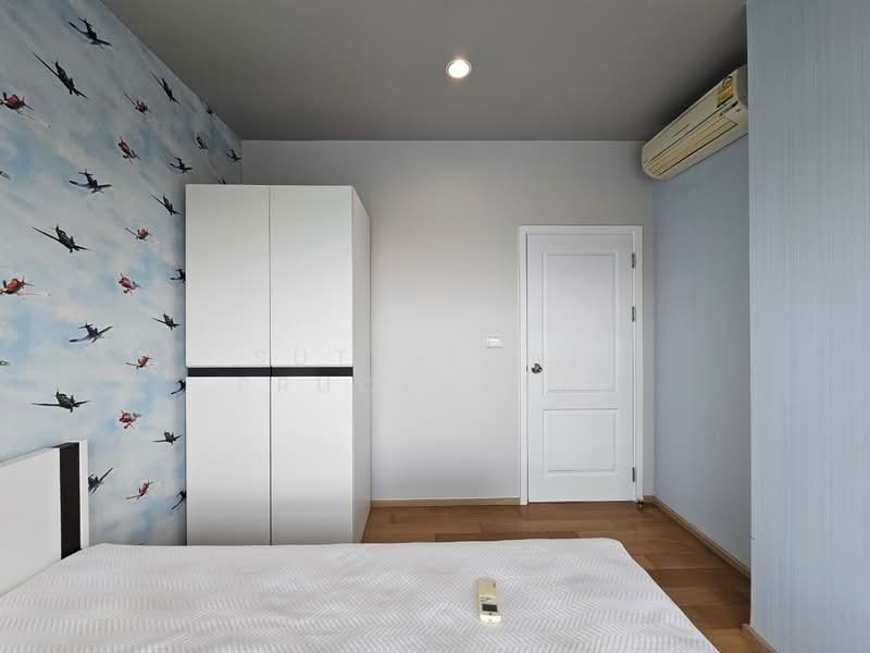 Hive Sathorn : ไฮฟ์ สาทร, กรุงเทพ, ถนนกรุงธนบุรี, คลองต้นไทร, คลองสาน, กรุงเทพ, 70 ตร.ม., คอนโด ให้เช่า, โดย Suthipong Prucksalai, 500156945 - DDproperty.com