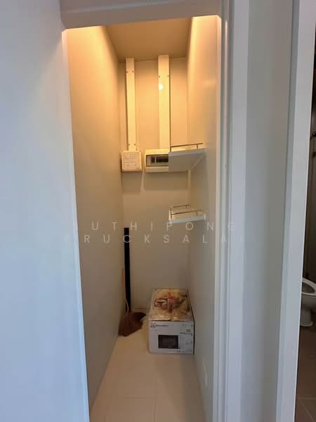 Hive Sathorn, Bangkok, Krung Thonburi Road, Khlong Ton Sai, Khlong San, Bangkok, 2 Bedrooms, 70 sqm, Condo For Rent, by Suthipong Prucksalai, 500156945 - DDproperty.com