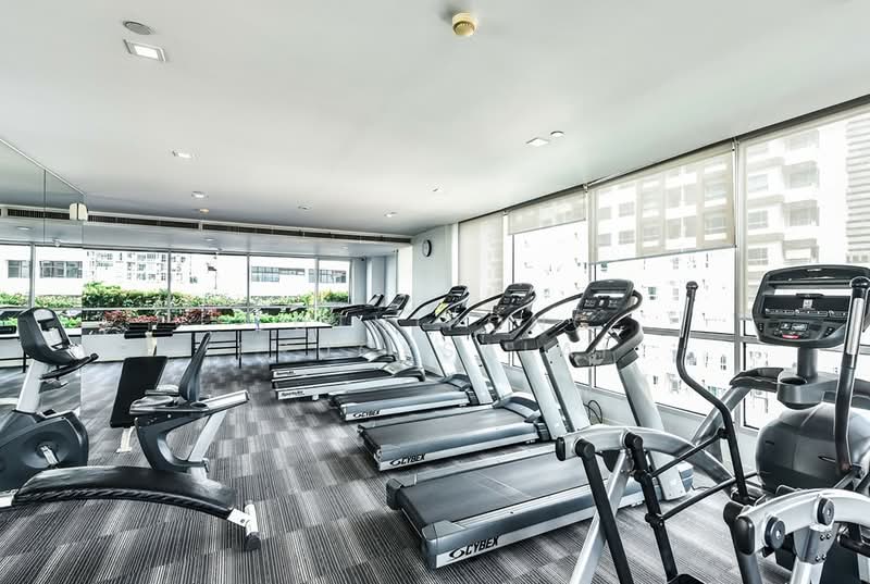 Hive Sathorn : ไฮฟ์ สาทร, กรุงเทพ, ถนนกรุงธนบุรี, คลองต้นไทร, คลองสาน, กรุงเทพ, 70 ตร.ม., คอนโด ให้เช่า, โดย Suthipong Prucksalai, 500156945 - DDproperty.com