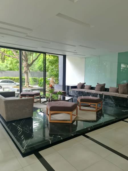 Hive Sathorn : ไฮฟ์ สาทร, กรุงเทพ, ถนนกรุงธนบุรี, คลองต้นไทร, คลองสาน, กรุงเทพ, 70 ตร.ม., คอนโด ให้เช่า, โดย Suthipong Prucksalai, 500156945 - DDproperty.com