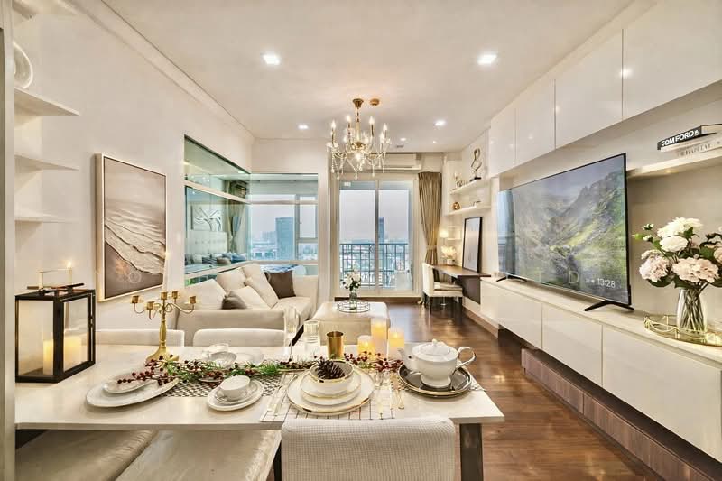 Ivy Thonglor, Bangkok, 889 Thonglor Road, Khlong Tan Nua, Watthana, Bangkok, 1 Bedroom, 50 sqm, Condo For Rent, by Yoshida Co., Ltd., 500156946 - DDproperty.com