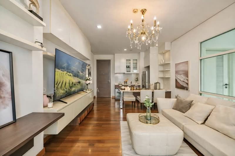 Ivy Thonglor, Bangkok, 889 Thonglor Road, Khlong Tan Nua, Watthana, Bangkok, 1 Bedroom, 50 sqm, Condo For Rent, by Yoshida Co., Ltd., 500156946 - DDproperty.com