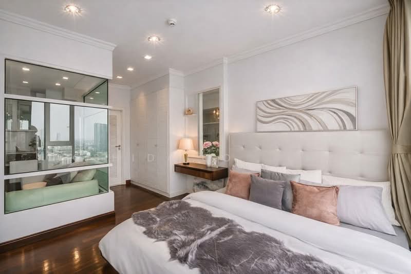 Ivy Thonglor, Bangkok, 889 Thonglor Road, Khlong Tan Nua, Watthana, Bangkok, 1 Bedroom, 50 sqm, Condo For Rent, by Yoshida Co., Ltd., 500156946 - DDproperty.com