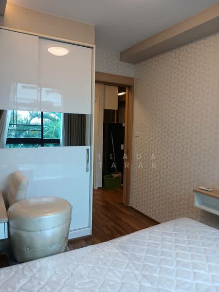 The Treasure Condominium by My Hip, Chiang Mai, 96 Chiang Mai Business Park Road (CBP) Soi 6, Nong Pa Krang, Muang Chiang Mai, Chiang Mai, 2 Bedrooms, 62 sqm, Condo For Sale, by Chitlada Kantarak, 500156947 - DDproperty.com