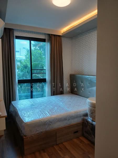 The Treasure Condominium by My Hip : เดอะ เทรเชอร์ บาย มาย ฮิป, เชียงใหม่, 96 ถนนเชียงใหม่บิสสิเนสพาร์ค (CBP) ซอย 6, หนองป่าครั่ง, เมืองเชียงใหม่, เชียงใหม่, 62 ตร.ม., คอนโด ขาย, โดย Chitlada Kantarak, 500156947 - DDproperty.com