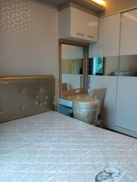 The Treasure Condominium by My Hip, Chiang Mai, 96 Chiang Mai Business Park Road (CBP) Soi 6, Nong Pa Krang, Muang Chiang Mai, Chiang Mai, 2 Bedrooms, 62 sqm, Condo For Sale, by Chitlada Kantarak, 500156947 - DDproperty.com