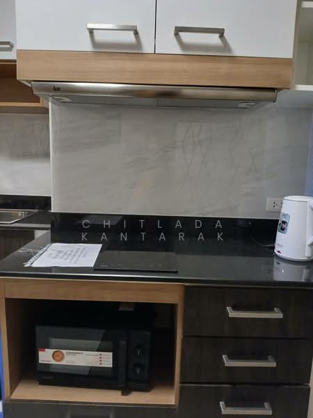 The Treasure Condominium by My Hip, Chiang Mai, 96 Chiang Mai Business Park Road (CBP) Soi 6, Nong Pa Krang, Muang Chiang Mai, Chiang Mai, 2 Bedrooms, 62 sqm, Condo For Sale, by Chitlada Kantarak, 500156947 - DDproperty.com