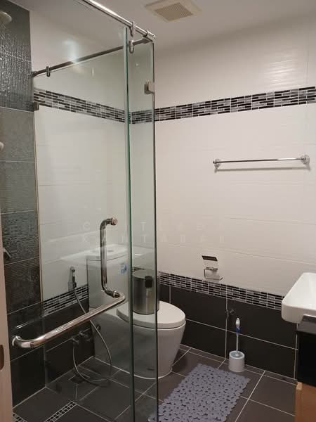 The Treasure Condominium by My Hip, Chiang Mai, 96 Chiang Mai Business Park Road (CBP) Soi 6, Nong Pa Krang, Muang Chiang Mai, Chiang Mai, 2 Bedrooms, 62 sqm, Condo For Sale, by Chitlada Kantarak, 500156947 - DDproperty.com