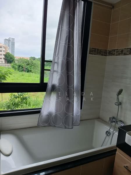 The Treasure Condominium by My Hip, Chiang Mai, 96 Chiang Mai Business Park Road (CBP) Soi 6, Nong Pa Krang, Muang Chiang Mai, Chiang Mai, 2 Bedrooms, 62 sqm, Condo For Sale, by Chitlada Kantarak, 500156947 - DDproperty.com