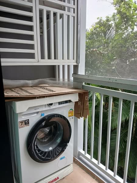 The Treasure Condominium by My Hip : เดอะ เทรเชอร์ บาย มาย ฮิป, เชียงใหม่, 96 ถนนเชียงใหม่บิสสิเนสพาร์ค (CBP) ซอย 6, หนองป่าครั่ง, เมืองเชียงใหม่, เชียงใหม่, 62 ตร.ม., คอนโด ขาย, โดย Chitlada Kantarak, 500156947 - DDproperty.com