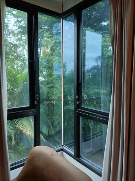 The Treasure Condominium by My Hip, Chiang Mai, 96 Chiang Mai Business Park Road (CBP) Soi 6, Nong Pa Krang, Muang Chiang Mai, Chiang Mai, 2 Bedrooms, 62 sqm, Condo For Sale, by Chitlada Kantarak, 500156947 - DDproperty.com