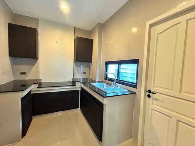 บ้านในโครงการ ให้เช่า – ใกล้มีโชคพลาซ่า เพียง 5 นาที ค่าเช่า 38,000 บาท / เดือน รหัสทรัพย์ : No.5H63, เชียงใหม่, หนองจ๊อม, สันทราย, เชียงใหม่, 150 ตร.ม., บ้านเดี่ยว ให้เช่า, โดย Rutchaporn Tunsiri, 500156948 - DDproperty.com